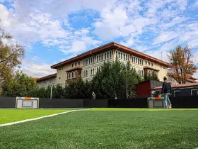 Sakarya Büyükşehir interaktif oyun alanlarını tamamladı
