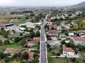 Sakarya Büyükşehir, Serdivan’da 3 mahalleyi yeni yüzüne kavuşturdu
