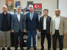 Sakarya, Gazze için tek yürek olacak
