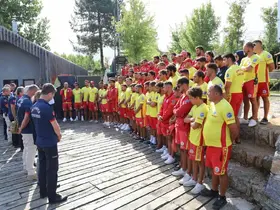 Sakarya sahillerinde 105 günlük cankurtaran nöbeti kayıpsız sonlandı
