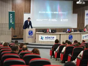 Sakarya Üniversitesi ve Özel Adatıp Hastanesi’nden sağlık turizmine katkı: ASEP Ödülleri sahiplerini buldu
