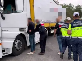 Sakarya’da 1 buçuk milyon TL’lik tütün operasyonu
