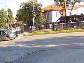 Sakarya’da 11 yaşındaki çocuğu hayattan koparan alkollü sürücüye 25 yıl ceza: "Fren yaptım ama kazayı engelleyemedim"

