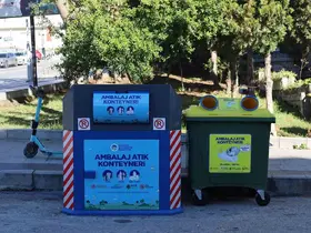Sakarya’da atık yönetiminde dijital dönüşüm hamlesi
