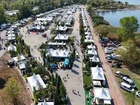 Sakarya’da PSB Anatolia fuarı, 9. kez kapılarını açıyor
