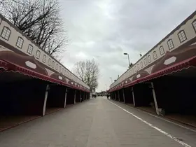 Sakarya’da "Ramazan Kitap Sokağı" kapılarını açıyor
