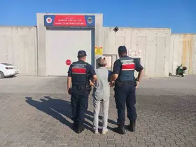 Sakarya’da uyuşturucu operasyonu: 1 tutuklama
