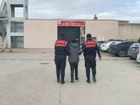 Sakarya’da yılın ilk haftasında çeşitli suçlardan aranan toplam 301 şahıs yakalandı
