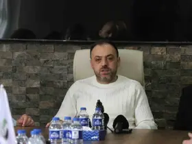 Sakaryaspor Başkanı Enes Zengin’den 1 aylık rapor: 8 transfer, 18 dosya kapatma

