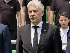 Sakaryaspor Başkanı Kıratlı’dan flaş karar: "Yeniden olağanüstü genel kurul kararı alacağız"
