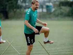 Sakaryaspor’da Caner Erkin ve Burak Altıparmak affedildi
