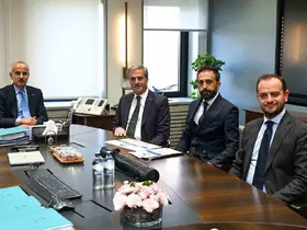 Sakarya’ya yeni çevre yolları geliyor
