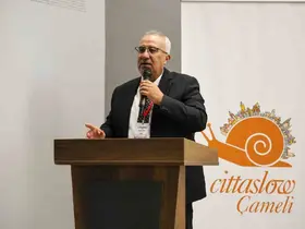 Sakin Şehir Çameli için turizm yol haritası belirlendi
