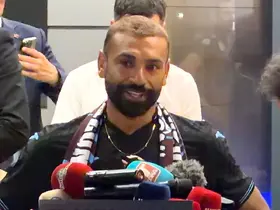 Salah transferinin Trabzon’a turizm ve tanıtım katkısı bekleniyor
