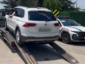 Saldırı amacı ile aracından inen şahsa 180 bin TL ceza
