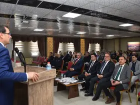 Salihli eğitimde yeni dönem! ‘Eğitime Destek Projesi’ tanıtıldı
