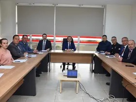 Salihli’de bağımlılıkla mücadelede 2025 yılı değerlendirildi
