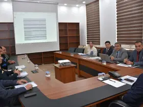 Salihli’de metruk binalar masaya yatırıldı

