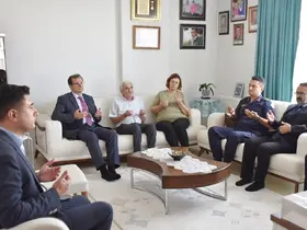 Salihli’de Şehit Er Anıl Eruluç unutulmadı
