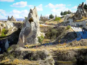Salomon Cappadocia Ultra Trail heyecanı 16 Ekim’de başlayacak
