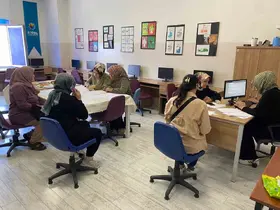 SAMEK kurslarına yoğun ilgi: İlk günden 5 bin başvuru yapıldı
