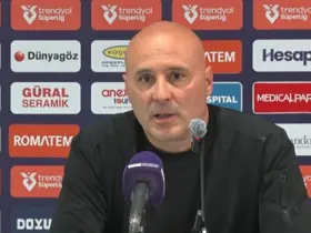 Sami Uğurlu: "Kazandık ama ligde kalmaya yetmedi"
