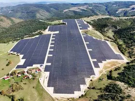 Samsun Büyükşehir, enerjisini güneşten karşılıyor
