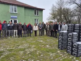 Samsun Büyükşehir’den 14 bini aşkın üreticiye tarım desteği
