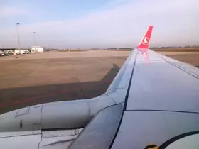 Samsun Çarşamba Havalimanında 5 ayda 700 bine yakın yolcuya hizmet
