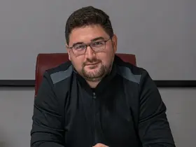 Samsun hentbolda boş sayfa verdi, il temsilcisi istifa etti
