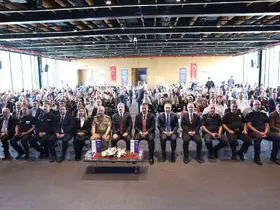 Samsun İl Afet Risk Azaltma Planı 2027-2031 dönemi çalışmaları başladı
