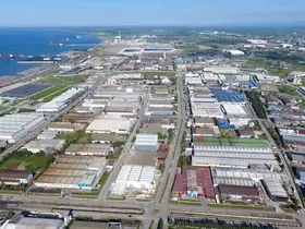 Samsun Merkez OSB’de 2026 stratejisi belirlendi
