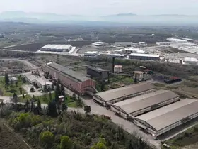 Samsun, MKE ve BAYKAR yatırımlarıyla ‘savunma sanayinin yeni üssü’ oluyor
