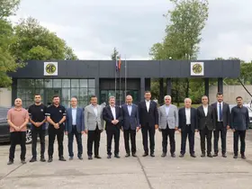 Samsun, savunma sanayisinin yeni üssü oluyor: MKE ve ROKETSAN
