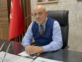Samsun Şehir Hastanesi Başhekimi Ulubay’dan MHRS randevuları için uyarı
