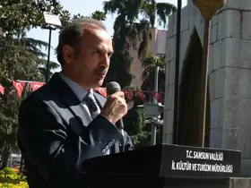 "Samsun Turizm Eylem Planı" 17 Nisan’da açıklanacak
