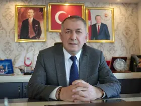 Samsun Vakıflar Bölge Müdürlüğünden aylık 2 bin 560 kişiye gıda, bin 400’ü aşkın öğrenciye burs desteği
