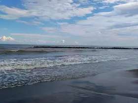 Samsun Valiliği’nden denize girilmemesi uyarısı
