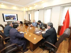 Samsun’a 150 milyonluk HASDÖV yatırımı
