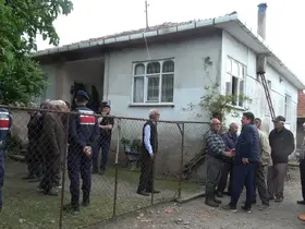 Samsun’a şehit ateşi düştü
