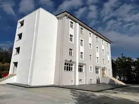 Samsun’da 111 okul güçlendirildi, 4 okulda süreç devam ediyor
