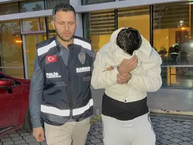 Samsun’da 13 milyon liralık dolandırıcılılığa 1 tutuklama
