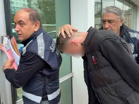 Samsun’da 2 kız çocuğunun ölümüyle ilgili kamyonet sürücüsü tutuklandı
