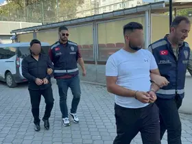 Samsun’da 2 müteahhit ev yaptıkları arsa sahinini bıçaklamaktan gözaltına alındı
