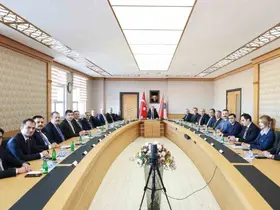 Samsun’da 2025 değerlendirmesi, 2026 yol haritası
