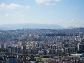 Samsun’da 2025’in konut satış rekoru kırıldı
