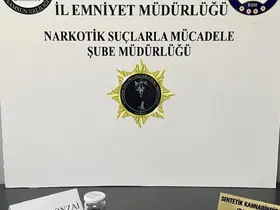 Samsun’da 4 ilçede narkotik operasyonu: 8 kişi yakalandı
