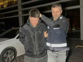 Samsun’da 4 kişiyi silahla yaralayan kafe müdürü tutuklandı
