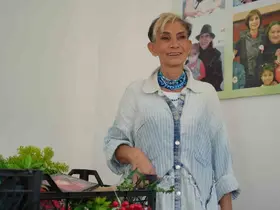 Samsun’da 6 kez kanseri yenen kadın 7’ncisine yakalandı: "Umudumu kaybetmedim"
