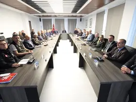 Samsun’da 7 bin 540 ton atık toplandı, 268 milyon TL destek sağlandı
